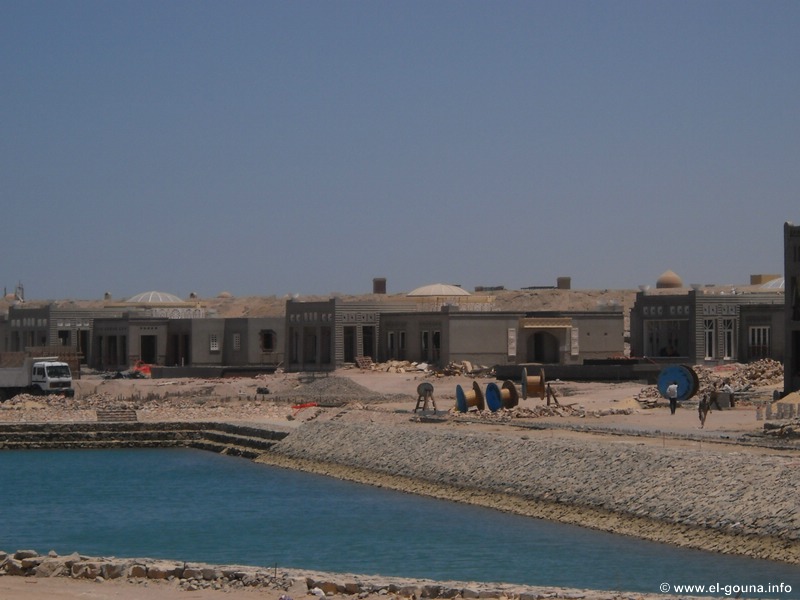 New Marina 301